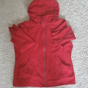 Lululemon scuba hoodie
